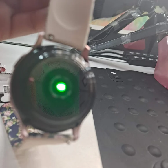 Samsung watch active 2